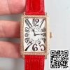 Franck Muller Long Island Senhoras 952 QZ COL GF Factory 1 1 Melhor Edição Suíça Ronda Quartz US Réplica Relógio 5580 Franck Muller Long Island Senhoras 952 QZ COL GF Factory 1:1 Melhor Edição Suíça Ronda Quartz