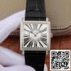 Franck Muller Master Square 12263 GF Factory 1 1 Best Edition Zwitserse ETA Beweging US Replica Watch 9235 Franck Muller Master Square 12263 GF Factory 1 1 Best Edition Zwitserse ETA Beweging