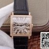 Franck Muller Master Square Ladies 6002 M QZ D GF Factory 1 1 Best Edition švicarski Quartz ZDA replika Watch 1637 Franck Muller Master Square Ladies 6002 M QZ D GF Factory 1: 1 Best Edition švicarski Quartz