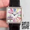 Franck Muller Master Square Дами 6002 M QZ R GF Фабрика 1 1 Най-доброто издание швейцарски кварц САЩ реплика часовник 8733 Franck Muller Master Square Дами 6002 M QZ R GF Фабрика 1: 1 Най-доброто издание швейцарски кварц