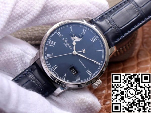 Glashutte Senator 1 36 04 1 1 1 Best Edition V9 εργοστάσιο από ανοξείδωτο χάλυβα ΗΠΑ Replica ρολόι 2618 Glashutte Senator 1-36-04 1: 1 Best Edition V9 εργοστάσιο από ανοξείδωτο χάλυβα