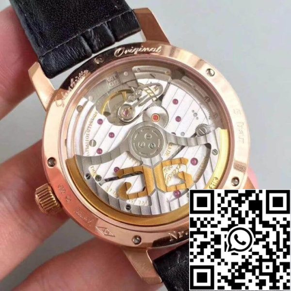 Glashutte Senator 100 04 32 12 04 GF Factory Miesten kellot 1 1 Best Edition Sveitsin ETA100 04 18K Rose Gold US Replica Watch 3302 Glashutte Senator 100-04-32-12-04 GF Factory Miesten kellot 1:1 Best Edition Sveitsin ETA100-04 18K Rose Gold