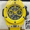 Hublot BIG BANG Unico 441 CY 471Y RX 1 1 Best Edition ZF Factory Ceramic Case US Replica Watch 4380 Hublot BIG BANG Unico 441.CY.471Y.RX 1:1 Best Edition ZF Factory Ceramic Case