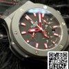 Hublot Big Bang 301 CI 1123 GR 1 1 Best Edition V6 εργοστάσιο μαύρο κεραμικό ελβετικό HUB4100 ΗΠΑ Replica ρολόι 3309 Hublot Big Bang 301.CI.1123.GR 1: 1 Best Edition V6 εργοστάσιο μαύρο κεραμικό ελβετικό HUB4100