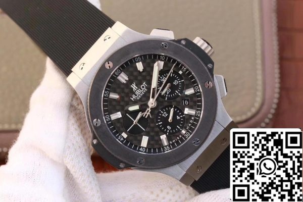 Hublot Big Bang 301 SB 131 RX V6 Factory 1 1 Best Edition švicarski ETA4104 ZDA replika Watch 9060 Hublot Big Bang 301.SB.131.RX V6 Factory 1: 1 Best Edition švicarski ETA4104