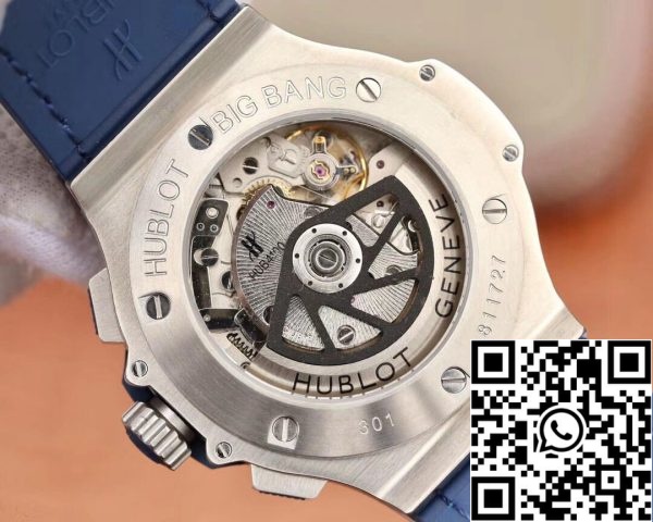 Hublot Big Bang 341 SX 7170 LR 1204 1 1 Best Edition V6 Factory Diamond Bezel US Replica katsella 6308 Hublot Big Bang 341.SX.7170.LR.1204 1: 1 Best Edition V6 Factory Diamond Bezel