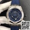 Hublot Big Bang 415 NX 7179 VR MXM18 1 1 Лучшее издание WWF завод титановый корпус США Реплика Смотреть 2028 Hublot Big Bang 415.NX.7179.VR.MXM18 1:1 Лучшее издание WWF завод титановый корпус