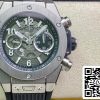 Hublot Big Bang 421 NX 1170 RX 1 1 Best Edition ZF Factory Grey Dial US Replica Watch 5321 Hublot Big Bang 421.NX.1170.RX 1:1 Best Edition ZF Factory Grey Dial