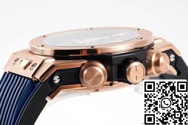 Hublot Big Bang 421 OX 5180 RX 1 1 Best Edition ZF Factory Rose Gold Case USA Replica Watch 9794 Hublot Big Bang 421.OX.5180.RX 1:1 Best Edition ZF Factory Rose Gold Case