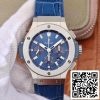 Hublot Big Bang Classic Fusion хронограф 44mm 301 SX 7170 LR V6 Factory 1 1 Най-доброто издание швейцарски ETA4100 САЩ реплика часовник 4703 Hublot Big Bang Classic Fusion хронограф 44mm 301.SX.7170.LR V6 Factory 1: 1 Най-доброто издание швейцарски ETA4100