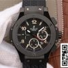 Hublot Big Bang Evolution 301 CX 130 RX V6 Factory 1 1 Best Edition Swiss ETA4104 US Replica Watch 2894 Hublot Big Bang Evolution 301.CX.130.RX V6 Factory 1:1 Best Edition Swiss ETA4104