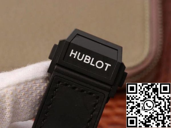 Hublot Big Bang Sang Bleu 415 CX 1114 VR MXM17 TMF Factory 1 1 Best Edition Sveitsin ETA1213 Nahka edessä kuminauha US Replica katsella 7690 Hublot Big Bang Sang Bleu 415.CX.1114.VR.MXM17 TMF Factory 1: 1 Best Edition Sveitsin ETA1213 Nahka edessä kuminauha