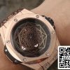 Hublot Big Bang Sang Bleu King Gold 415 OX 1118 VR MXM17 TMF Factory mekaaniset kellot 1 1 Best Edition Sveitsin ETA1213 US Replica Watch 3722 Hublot Big Bang Sang Bleu King Gold 415.OX.1118.VR.MXM17 TMF Factory mekaaniset kellot 1:1 Best Edition Sveitsin ETA1213