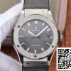 Hublot Classic Fusion 511 NX 7071 LR 1 1 Best Edition WWF Factory Titanium Metal Replica Orologio 8352 Hublot Classic Fusion 511.NX.7071.LR 1:1 Best Edition WWF Factory Titanium Metal