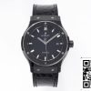 Hublot Classic Fusion 542 CM 1171 RX 1 1 Лучшее издание GS завод черный циферблат США Реплика часы 7229 Hublot Classic Fusion 542.CM.1171.RX 1:1 Лучшее издание GS завод черный циферблат