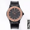 Hublot Classic Fusion 542 CO 1780 RX 1 1 Best Edition GS Factory Rose Gold Bezel US Replica Watch 6960 Hublot Classic Fusion 542.CO.1780.RX 1:1 Best Edition GS Factory Rose Gold Bezel