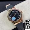 Hublot Classic Fusion 550 OS 1800 RX ORL19 1 1 Best Edition APS Factory Musta Dial Yhdysvaltain Replica katsella 5378 Hublot Classic Fusion 550.OS.1800.RX.ORL19 1: 1 Best Edition APS Factory Musta Dial