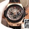 Hublot King Power 703 ZM 1123 NR FMO10 1 1 Best Edition V6 Factory Rose Gold US Replica Watch 6205 Hublot King Power 703.ZM.1123.NR.FMO10 1:1 Best Edition V6 Factory Rose Gold 1:1 Best Edition V6 Factory Rose Gold