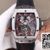 Hublot Masterpiece Tourbillon 906 NX 0129 VR AES13 1 1 Melhor Edição JB Factory Red Hour Swiss HUB 9006 US Réplica Relógio 1206 Hublot Masterpiece Tourbillon 906.NX.0129.VR.AES13 1:1 Melhor Edição JB Factory Red Hour Swiss HUB 9006