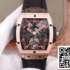 Hublot Masterpiece Tourbillon 906 OX 0123 VR AES13 1 1 Mejor Edición JB Factory Esqueleto Dial Suizo HUB 9006 US Replica Watch 5058 Hublot Masterpiece Tourbillon 906.OX.0123.VR.AES13 1:1 Mejor Edición JB Factory Esqueleto Dial Suizo HUB 9006