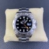 IMG 20240314 WA0057 Rolex Explorer II 226570 JVS Miesten kellot 1:1 Best Edition 3285 liikkeen musta kellotaulu