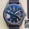 IWC Big Pilot IW502003 ZF Fabbrica Orologi Meccanici 1 1 Migliore Edizione Svizzera ETA51111 US Replica Orologio 5643 IWC Big Pilot IW502003 ZF Fabbrica Orologi Meccanici 1:1 Migliore Edizione Svizzera ETA51111