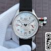 IWC Pilot 3777 Limited Edition 1 1 Best Edition ZF Factory White Dial ΗΠΑ Replica ρολόι 3900 IWC Pilot 3777 Limited Edition 1: 1 Best Edition ZF Factory White Dial