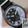 IWC Piloto IW326901 1 1 Mejor Edición M Fábrica de cerámica Caso EE.UU. Reloj Replica 7030 IWC Piloto IW326901 1:1 Mejor Edición M + Fábrica de cerámica Caso