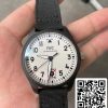 IWC Pilot IW326905 1 1 Най-доброто издание M Фабрика бял циферблат САЩ реплика часовник 6191 IWC Pilot IW326905 1: 1 Най-доброто издание M+ Фабрика бял циферблат