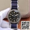 IWC Pilot IW327006 1 1 Лучшее издание M фабрика синий ремешок США Реплика часов 9565 IWC Pilot IW327006 1:1 Лучшее издание M+ фабрика синий ремешок