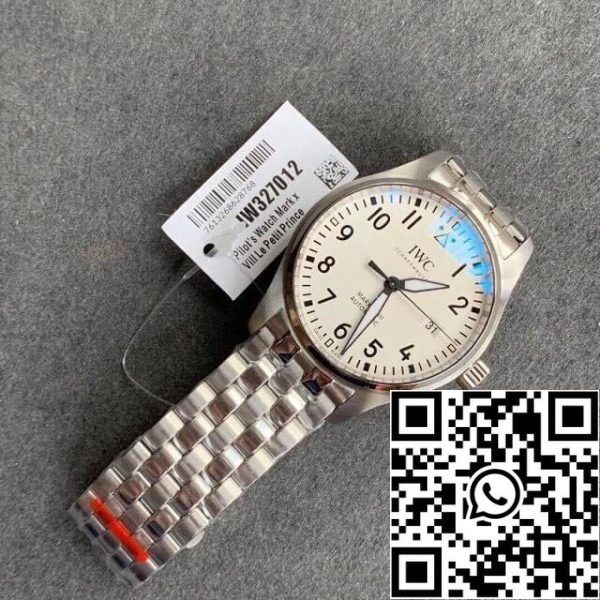 ساعة IWC بايلوت IWC Pilot IW327012 1:1 أفضل إصدار V7 الميناء الأبيض مصنع V7 الولايات المتحدة الأمريكية موديل طبق الأصل 4136 ساعة IWC Pilot IW327012 1:1 أفضل إصدار V7 مصنع V7 الميناء الأبيض