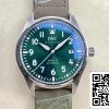 Montre IWC Pilot IW328205 1 1 Meilleure édition M Bracelet en cuir d'usine Réplique américaine 4920 Montre IWC Pilot IW328205 1:1 Meilleure édition M + Bracelet en cuir d'usine