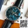 IWCのポートフィノ150周年記念特別版IW391019スイスオリジナルムーブメントアメリカレプリカ時計8645 IWCのポートフィノ150周年記念特別版IW391019-スイスオリジナルムーブメント