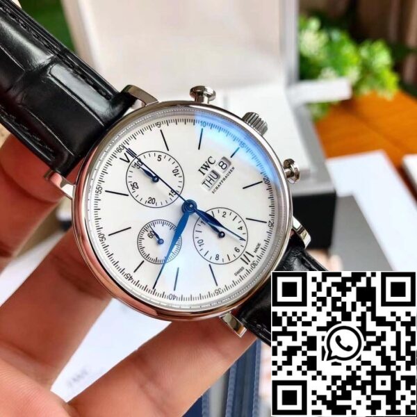 IWC Portofino 150-årsjubileum Specialutgåva IW391024 Schweizisk originalrörelse US Replica Watch 2272 IWC Portofino 150-årsjubileum Specialutgåva IW391024 - Schweizisk originalrörelse