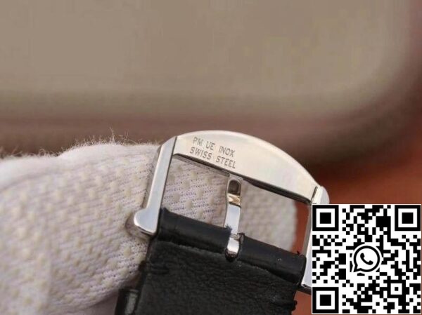 ساعة IWC بورتوفينو IWC Portofino IW356501 MKS Factory 1 1: 1 أفضل إصدار سويسري ETA2892 مينا أبيض ساعة أمريكية مقلدة 6707 ساعة IWC Portofino IW356501 MKS Factory 1: 1 أفضل إصدار سويسري ETA2892 مينا أبيض