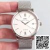 IWC Portofino IW356507 MKS εργοστάσιο μηχανικά ρολόγια 1 1 Best Edition Swiss ETA2892 ΗΠΑ Replica ρολόι 107 IWC Portofino IW356507 MKS εργοστάσιο μηχανικά ρολόγια 1: 1 Best Edition Swiss ETA2892