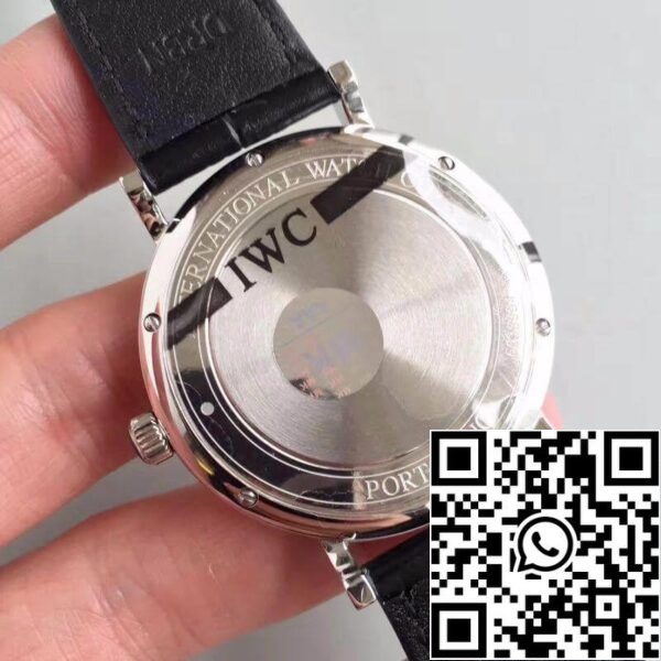 ساعات IWC بورتوفينو IWC Portofino IW35656512 MKS مصنع الساعات الميكانيكية 1 1 1 أفضل إصدار سويسري ETA2892 ساعة أمريكية مقلدة 6789 ساعات IWC Portofino IW356512 MKS مصنع الساعات الميكانيكية 1:1 أفضل إصدار سويسري ETA2892