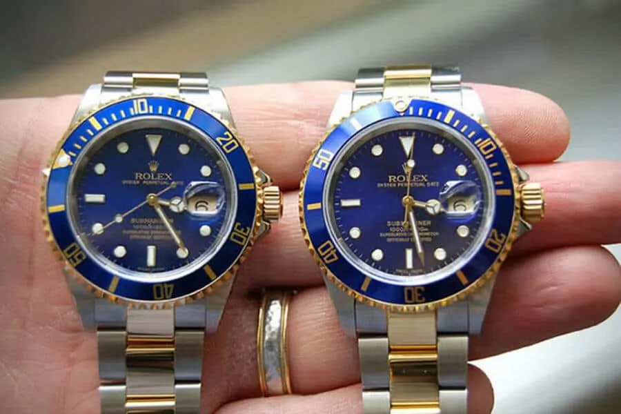 Is It Legal to Sell Fake or Replica Rolex Watches? A Comprehensive Guide for Watch Enthusiasts