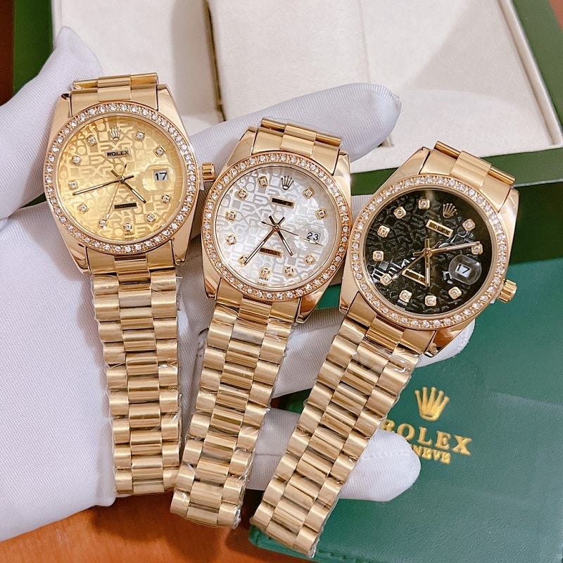 Is het kopen van een Replica Rolex de moeite waard?