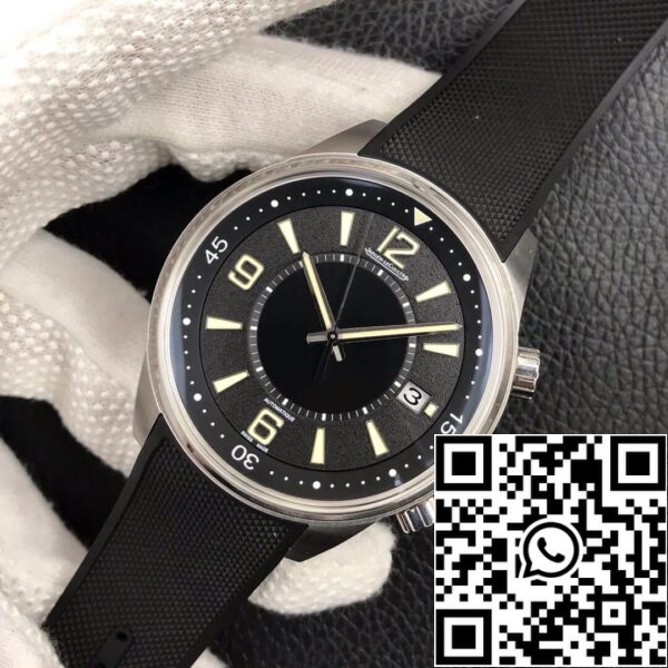 Jaeger LeCoultre Geographic 9068670 1 1 Mejor Edición ZF Factory Esfera Negra US Reloj Replica 7239 Jaeger LeCoultre Geographic 9068670 1 1 Mejor Edición ZF Factory Esfera Negra