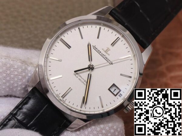 Jaeger LeCoultre Geophysic 8018420 1 1 Best Edition 8F Factory Quadrante Bianco Replica Orologio 3793 Jaeger-LeCoultre Geophysic 8018420 1:1 Best Edition 8F Factory Quadrante Bianco