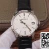 Jaeger LeCoultre Geophysic 8018420 1 1 Най-доброто издание 8F Фабрика бял циферблат САЩ реплика часовник 6605 Jaeger-LeCoultre Geophysic 8018420 1: 1 Най-доброто издание 8F Фабрика бял циферблат