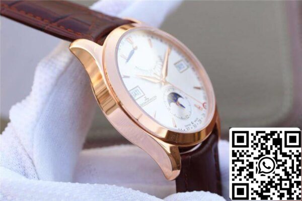 Jaeger LeCoultre Master koledar moški ure 1 1 Najboljša izdaja švicarski ETA866 White Dial ZDA replika Watch 8626 Jaeger-LeCoultre Master koledar moški ure 1: 1 Najboljša izdaja švicarski ETA866 White Dial