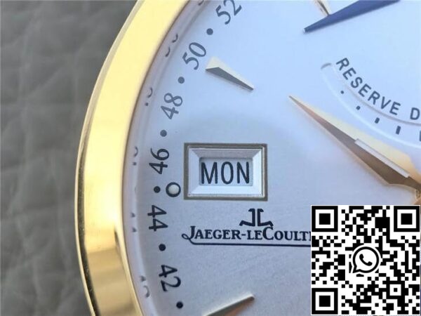 Jaeger LeCoultre Master Calendar Q151242 1 1 Best Edition Sveitsin ETA866 1 US Replica Watch 2272 Jaeger-LeCoultre Master Calendar Q151242 1:1 Best Edition Sveitsin ETA866/1