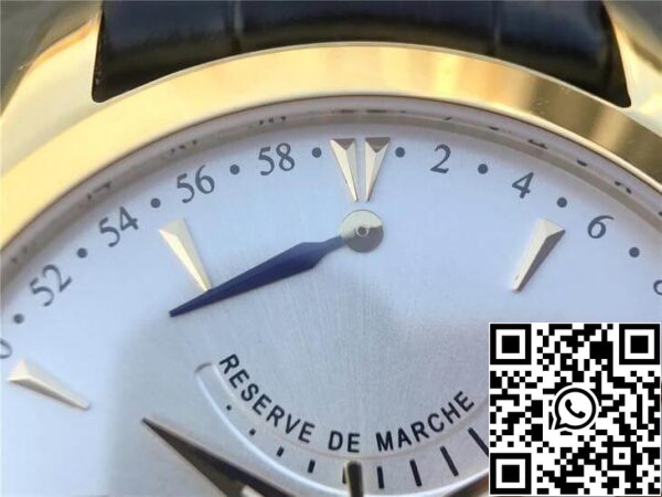 Jaeger LeCoultre Master Calendar Q151242 1 1 Най-доброто издание швейцарски ETA866 1 САЩ реплика часовник 2593 Jaeger-LeCoultre Master Calendar Q151242 1:1 Най-доброто издание швейцарски ETA866/1