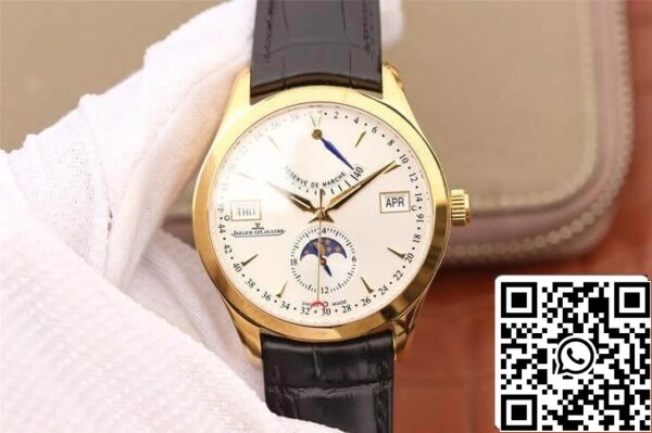 Jaeger LeCoultre Master Calendar Q151242 1 1 Best Edition švicarski ETA866 1 ZDA replika Watch 8536 Jaeger-LeCoultre Master Calendar Q151242 1:1 Best Edition švicarski ETA866/1