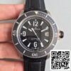 Jaeger LeCoultre Master Compressor 2018670 Noob Factory 1 1 Najboljša izdaja švicarski ETA2836 2 črni usnjeni trak ZDA replika Watch 6148 Jaeger-LeCoultre Master Compressor 2018670 Noob Factory 1: 1 Najboljša izdaja švicarski ETA2836-2 črni usnjeni trak