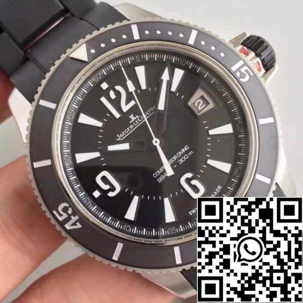 Jaeger LeCoultre Master Compressor Q2018770 Noob Factory 1 1 Mejor Edición Suiza ETA2836 2 US Replica Watch 9700 Jaeger-LeCoultre Master Compressor Q2018770 Noob Factory 1 1 Mejor Edición Suiza ETA2836-2