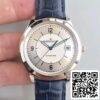 Jaeger LeCoultre Master Control Date 1548530 ZF Factory 1:1 Best Edition Swiss ETA899 1 US Replica Watch 4701 Jaeger-LeCoultre Master Control Date 1548530 ZF Factory 1:1 Best Edition Swiss ETA899/1