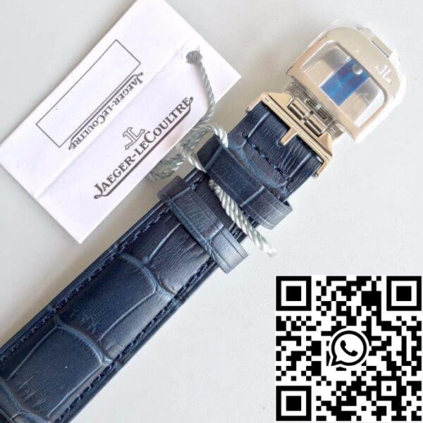 Jaeger LeCoultre Master Control Date 1548530 ZF Factory 1:1 Best Edition Swiss ETA899 1 US Replica Watch 6147 Jaeger-LeCoultre Master Control Date 1548530 ZF Factory 1:1 Best Edition Swiss ETA899/1